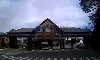 Imagem: Sobrado residencial para aluguel em Swiss