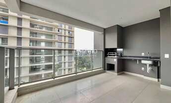 Imagem 3: Apartamento à venda com 116 m², 3 quartos 3 vagas em Nova Campinas, Campinas