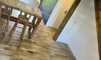 Imagem 2: Casinha geminada em servidão simples e segura no Campeche