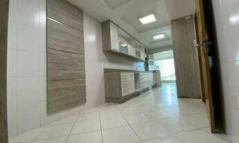 Imagem 6: Apartamentos para venda ou locação na Praia Campista em Macaé/RJ, 03 Quartos, 2 Vagas, Laz