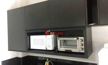 Imagem 7: Apartamento com ótimo preço no bairro Itaim Bibi. Confira!