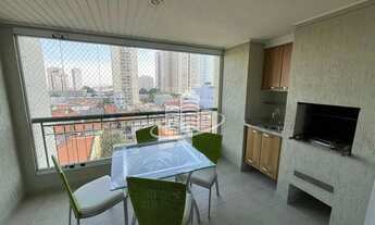 Imagem 5: Apartamento com 3 quartos, Vila Augusta, Guarulhos - R$ 1.65 mi, Cod: 14200