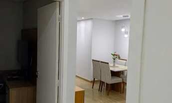 Imagem 4: Apartamento à venda 2 quartos 1 suíte 2 vagas América - Santo André - SP