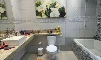 Imagem 6: Lindo Sobrado No Jardim Industriário