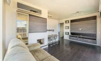 Imagem 4: Apartamento 2 dormitórios, 1 suíte, mobiliado, 1 vaga