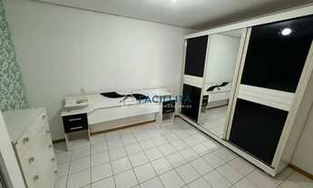 Imagem 6: Apartamento Semi Mobiliado para Locação em Adrianópolis,no Residencial Vida-Manaus/AM