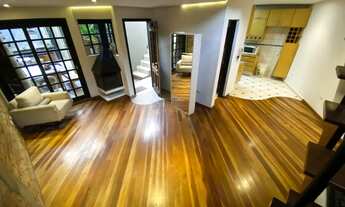 Imagem 2: Aluguel de Sala Comercial 60m² na Mooca SP com 2 Banheiros