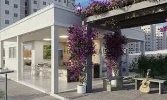 Imagem: Apartamento Novinho Chapada das Brisas