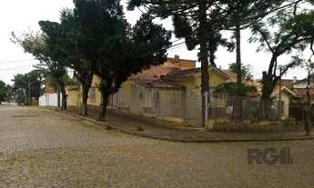 Imagem 3: Casa em Santo Antônio