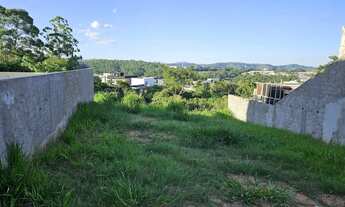 Imagem 2: Terreno à venda, Sítio do Morro, Santana de Parnaíba, SP
