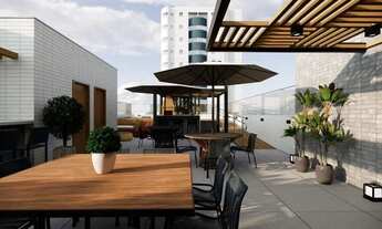 Imagem 7: Flat a venda no Jardim Oceania - FL0241