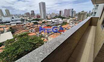 Imagem 7: Apartamento com 3 quartos no bairro Aldeota em Fortaleza, CE