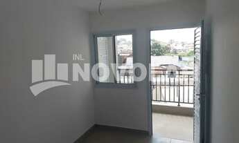 Imagem 3: Apartamento, 2 dormitórios, sala, cozinha, banheiro e area de serviço, Jardim Japão