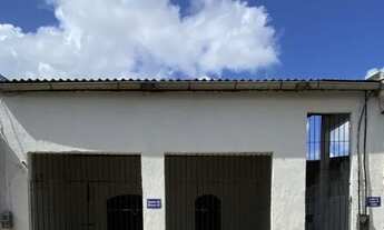 Imagem: Passagem São Raimundo, Casa 3/4