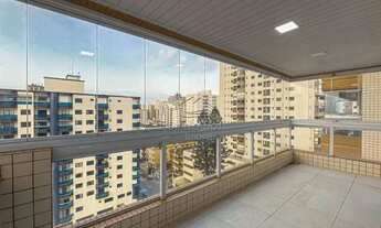 Imagem 13: Maravilhoso Apartamento 2 Suítes à Venda na Guilhermina, Praia Grande