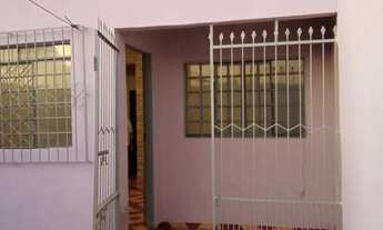 Imagem: Vendo casa geminada no jd Padovani zona