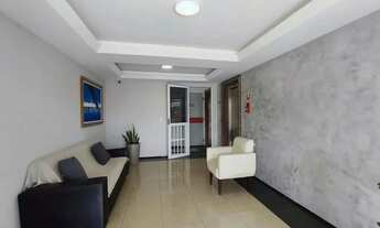 Imagem 5: Ed Maracaípe - 65 metros - 3 quartos + 02 vagas - Luciano Cavalcante