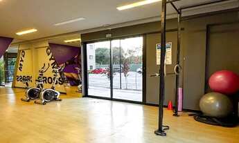 Imagem 5: Imóvel para aluguel e venda possui 61 metros quadrados com 2 quartos em Cambeba - Fortalez