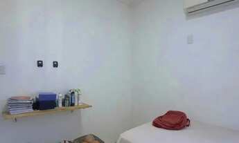 Imagem 5: Imóvel para venda possui 105 metros quadrados com 3 quartos em Calhau - São Luís - MA