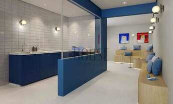 Imagem 6: Apartamento com 2 à venda, 97 m² - Condomínio Saint Rémy - Sorocaba/SP