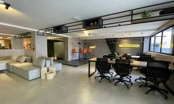 Imagem 5: Flat pronto para rentabilizar em João Pessoa, PB na beira-mar do Bessa