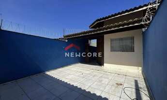 Imagem 3: Casa em Rua dos Timbiras - Tupy - Itanhaém/SP