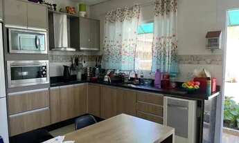 Imagem 2: Lindo Sobrado No Jardim Industriário