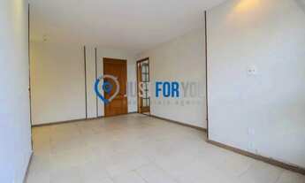 Imagem 6: Cobertura com 2 dormitórios, 110 m² - venda por R$ 850.000,00 ou aluguel por R$ 5.940,00/m