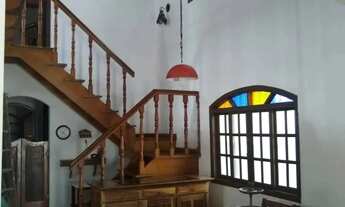 Imagem 7: Casa em Rua José Alexandre de Moura Negrini - Vista Linda - Bertioga/SP