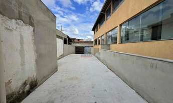 Imagem 3: Casa Comercial para aluguel, 3 quartos, 1 suíte, 5 vagas, Nacional - Contagem/MG