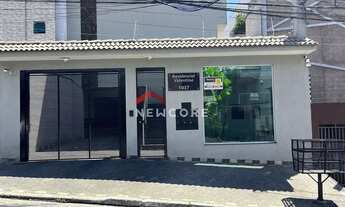 Imagem: Casa de condomínio em Rua Neá - Vila Ré