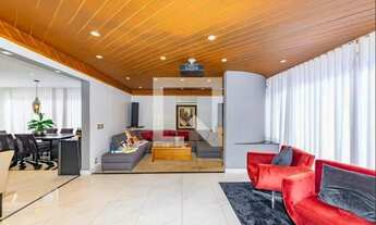 Imagem 7: Casa à Venda - Santa Lúcia, 5 Quartos, 462 m2