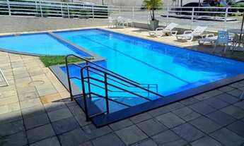 Imagem: AP A VENDA NOVA PARNAMIRIM/ ABEL CABRAL