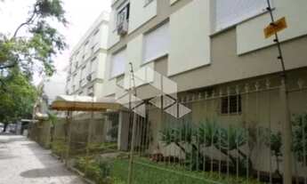 Imagem 3: APARTAMENTO TÉRREO DE 68 M² NO JARDIM BOTÂNICO