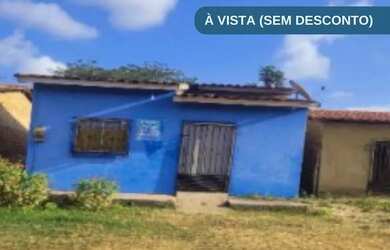 Imagem: Casa em Tabatinga - Apicum-Açu/MA
