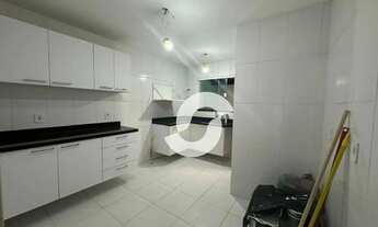 Imagem 7: Casa com 4 dormitórios à venda, 135 m² por R$ 750.000,00 - Serra Grande - Niterói/RJ