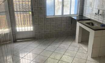 Imagem: Casa 3 quartos,sala cozinha,2 banheiros,um