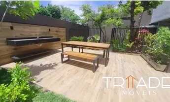 Imagem 5: RO - Apartamento a venda com 29 metros quadrados com 1 quarto em Boa Viagem - Recife - PE