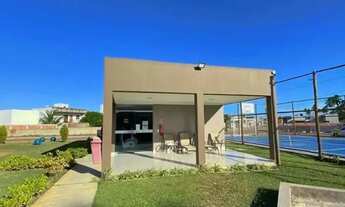 Imagem 3: Lote Nascente no condomínio enseada da Lagoa-450 m²