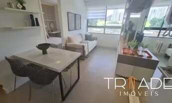 Imagem 7: RO - Apartamento a venda com 29 metros quadrados com 1 quarto em Boa Viagem - Recife - PE