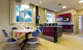 Imagem 6: Casa - Loteamento Residencial Barão do Café - Campinas