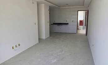 Imagem 7: 3qtos com elevador e 71m² (apartamento nos bancários