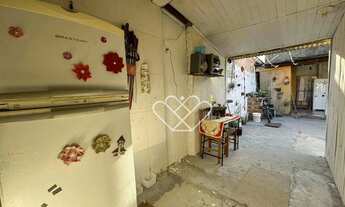 Imagem 5: Casa com Quiosque e Churrasqueira Conforto e Praticidade em Cada Detalhe