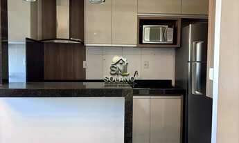 Imagem 5: Apartamento para alugar no bairro Parque Amazônia - Goiânia/GO