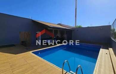 Imagem 2: Casa em Rua Castro Alves - Vila Souto - Bauru/SP