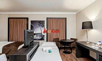 Imagem 5: Flat com ótimo preço no bairro Campo Belo. Confira!