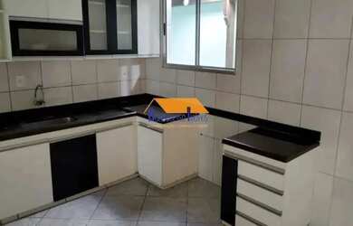 Imagem 5: Casa de 3 quartos com loja Bairro Piratininga em Belo Horizonte