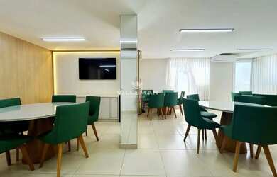 Imagem 4: Apartamento à venda, 1 suíte e 2 quartos, 2 vagas de garagem, Jardim Cerro Azul, Maringá