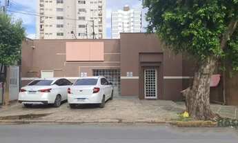 Imagem: Casa comercial, Quilombo, Cuiabá