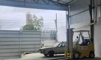 Imagem 2: Comercial para alugar no(a) Vila Independência